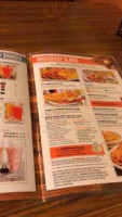 Denny's food