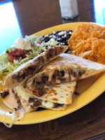 Chunga’s Mexican food