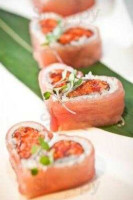 Koto Sushi (flatbush Avenue) food