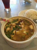 Suvipa Thai Food food