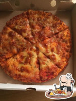 Debonairs Pizza Phokeng Mall food