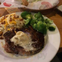 Chili's Grill food