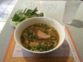 Pho Tan Phat food