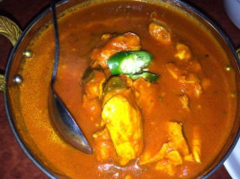 Punjabi Hut Indian Restaurant food