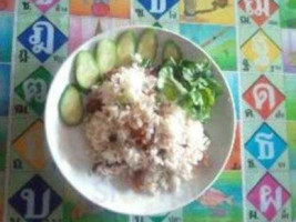 Thai Curry Simple food