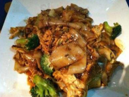 Paragon Thai food