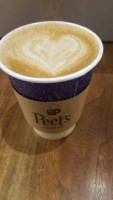 Peet's Coffee And Tea food