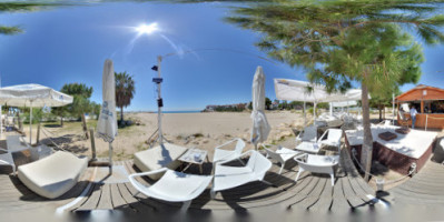 Punta Paloma Sun Beach Club outside