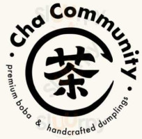 Cha Community inside