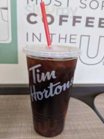 Tim Hortons food