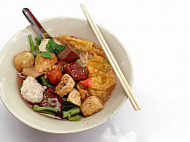 ān Bāng Niàng Dòu Fǔ Yong Taufu food