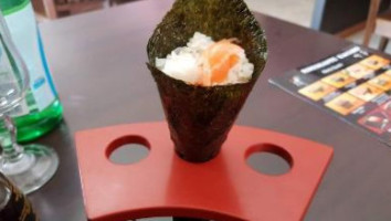 Kanako food