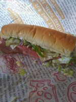 Mr Goodcents Subs & Pastas food