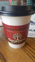 Bargreen Coffee Co food