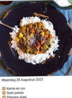Vat N Happie Klerksdorp food