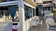 Vistamare Authentic Cafe Bistrot outside