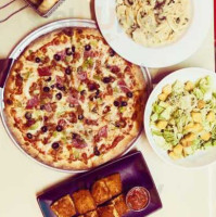 Panini Pizzeria And Italian Kitchen food