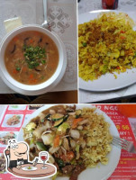 Bao Ngoc Van Dao Tran food