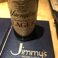 Jimmy's Seafood Steak food