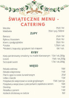 Hetman menu