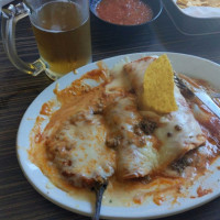 El Potro Mexican food