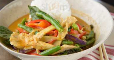 Pai Kin Kao food