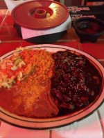 Pepita's Mexican Cantina food