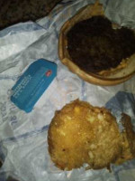 Jack In The Box food