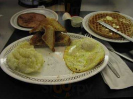 Waffle House food