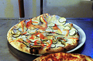 Pizzeria La Venezia food