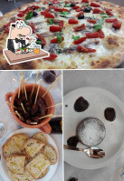 Pizzeria Il Capriccio Di Aielli Tiziano food