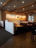 Bob Evans inside