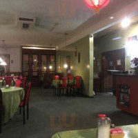 Jade Garden Chinese Lounge inside