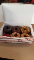 Donutland food