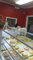 Olney's Donuts food