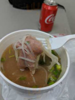 Pho Mai Noodles food