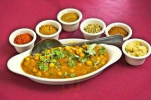 India's Best Restaurant And Bar food