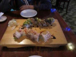 Utage Sushi food
