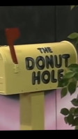 Donut Hole food