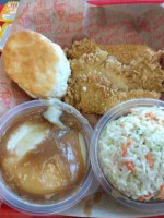 Kfc food