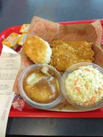 Kfc food