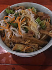 Vietnamese Soul Food food