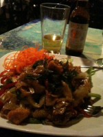 Thai Culpeper Restaurant Bar food
