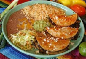 Si Senor Family Mexican food