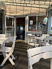 Seagull Restaurant And Bar inside