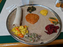 Hagere Ethiopian food