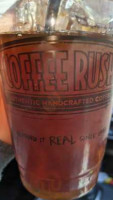 Coffee Rush food