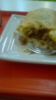 Gulla Pastel food