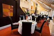 The Atrium Brasserie At The Kingston Lodge inside