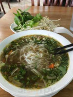 Just Pho More food